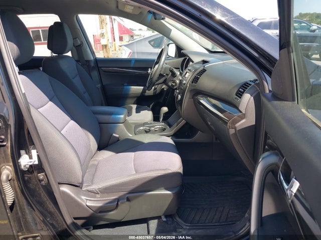 Kia Sorento Lx