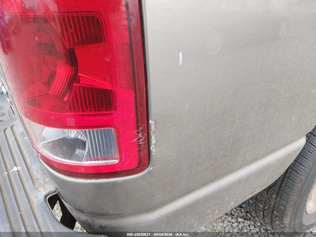 Dodge Ram 1500 Slt