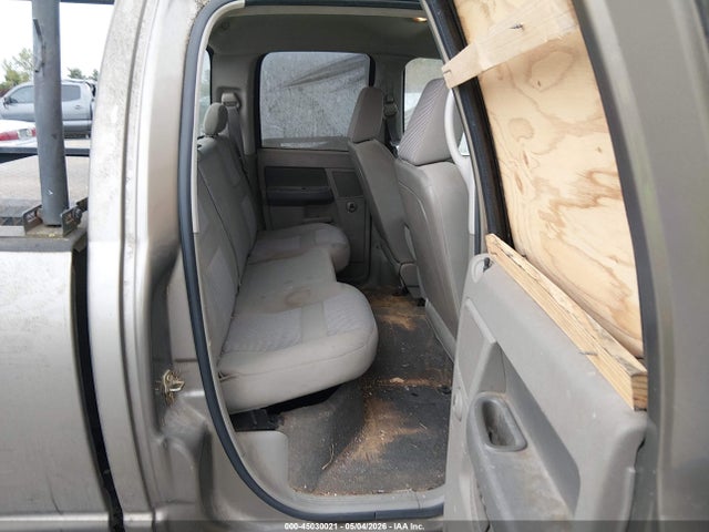 Dodge Ram 1500 Slt