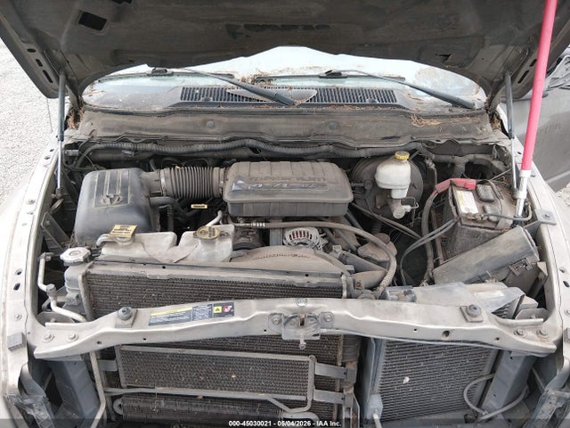 Dodge Ram 1500 Slt