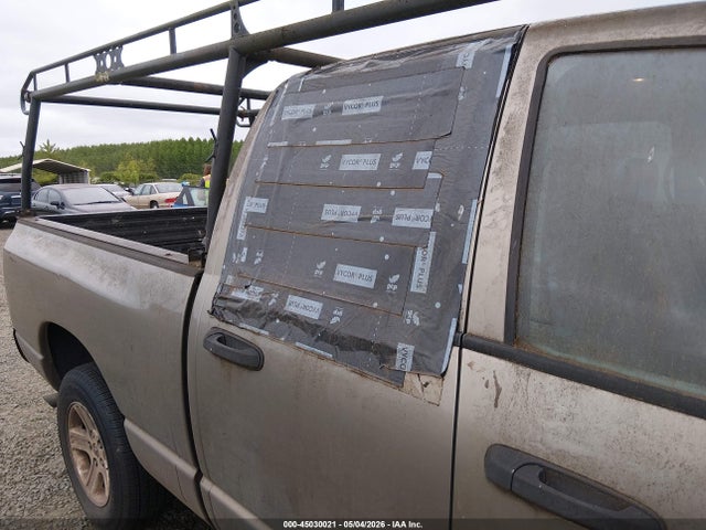 Dodge Ram 1500 Slt