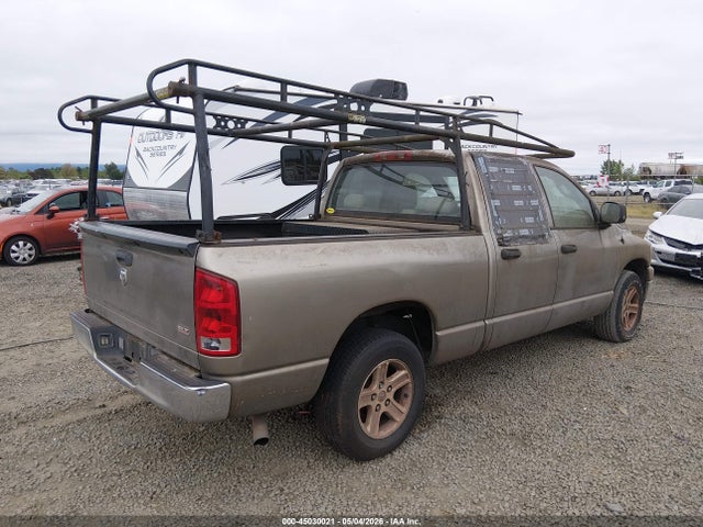 Dodge Ram 1500 Slt