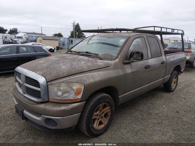 Dodge Ram 1500 Slt