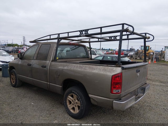 Dodge Ram 1500 Slt