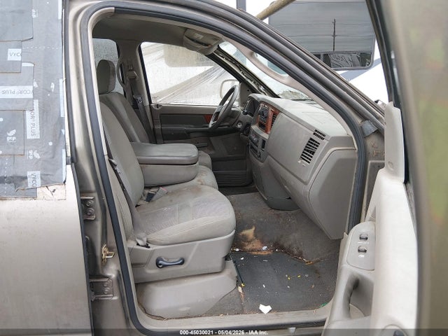 Dodge Ram 1500 Slt