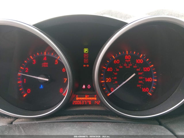 Mazda Mazda3 S Sport