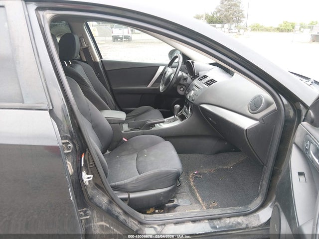 Mazda Mazda3 S Sport