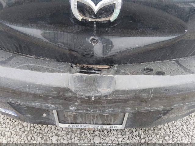Mazda Mazda3 S Sport