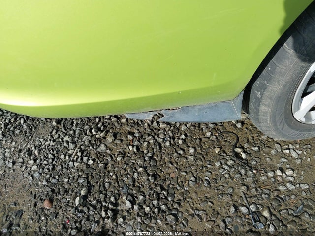 Ford Fiesta Se