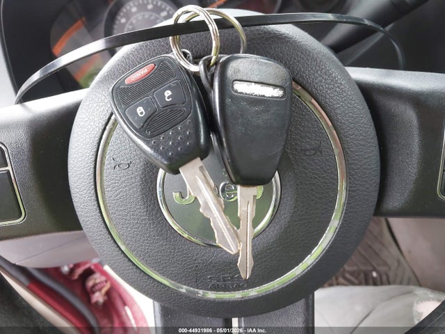 Jeep Patriot Sport