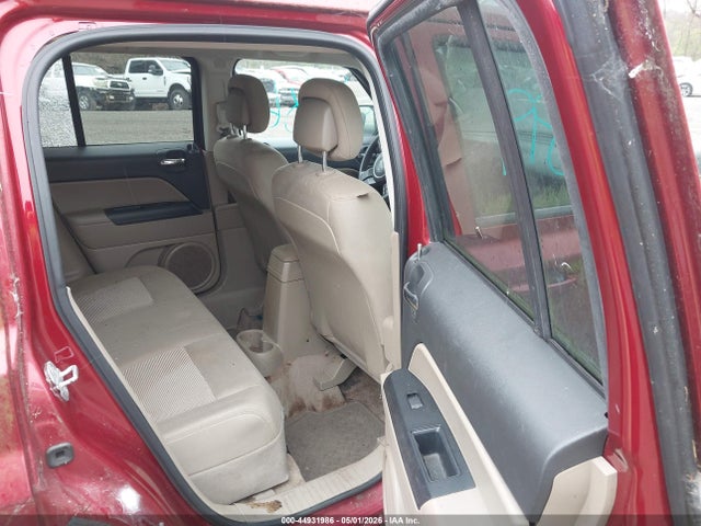 Jeep Patriot Sport
