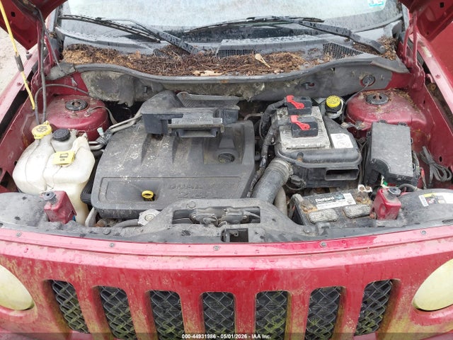 Jeep Patriot Sport