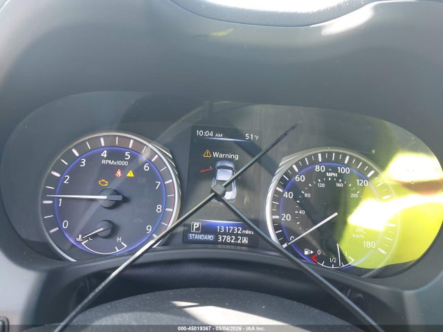 INFINITI Q60 3.0t Luxe