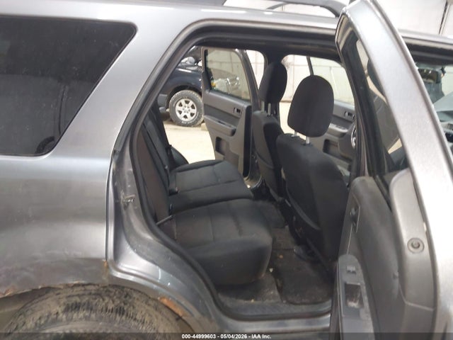 Ford Escape Xlt