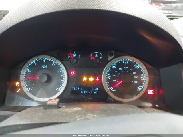 Ford Escape Xlt