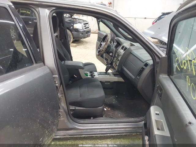 Ford Escape Xlt