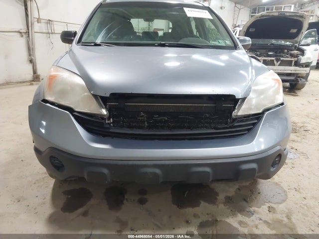 Honda CR-V Lx