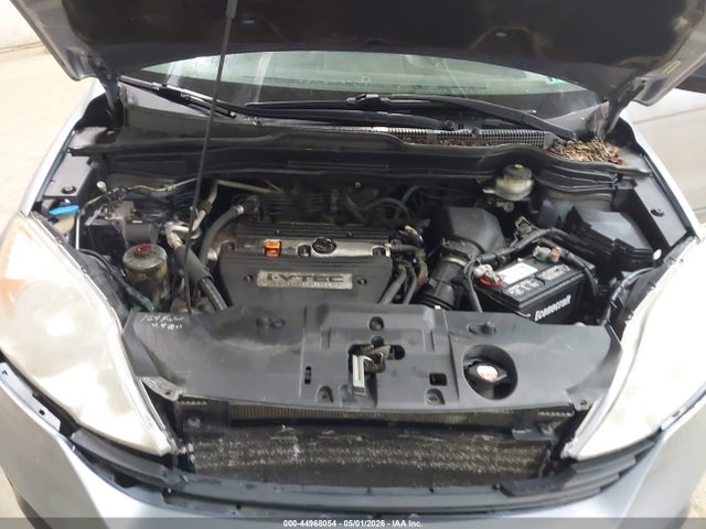 Honda CR-V Lx