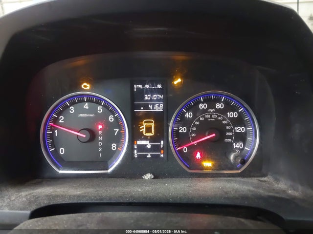Honda CR-V Lx
