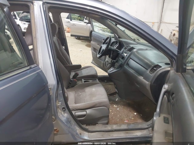 Honda CR-V Lx