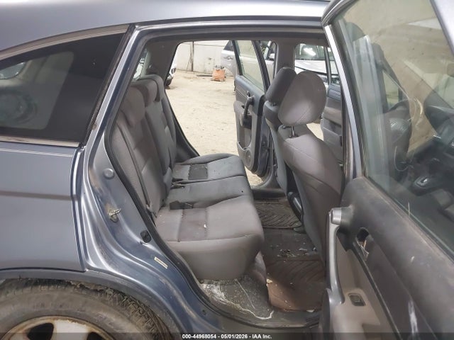 Honda CR-V Lx