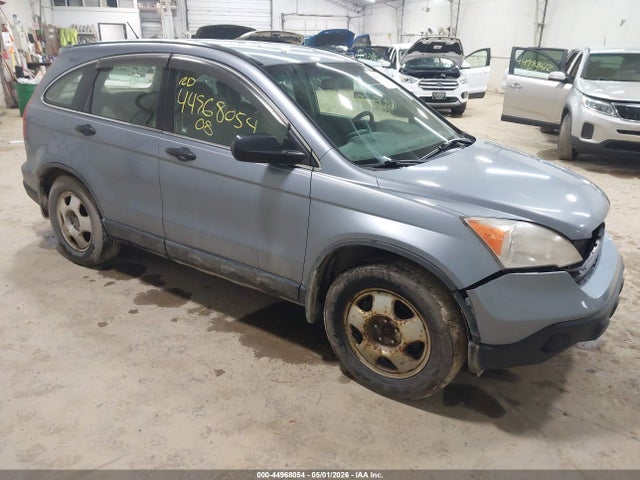 Salvage Honda CR-V Image