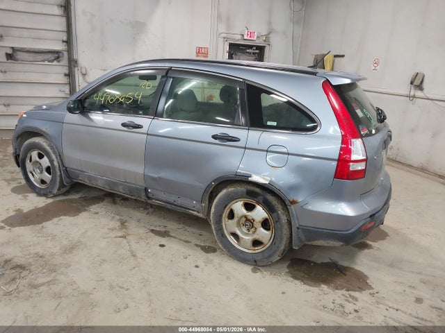 Honda CR-V Lx