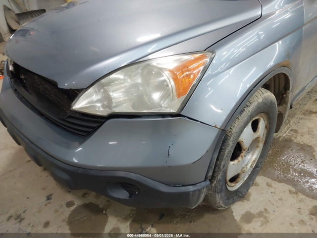Honda CR-V Lx
