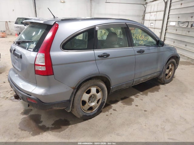 Honda CR-V Lx
