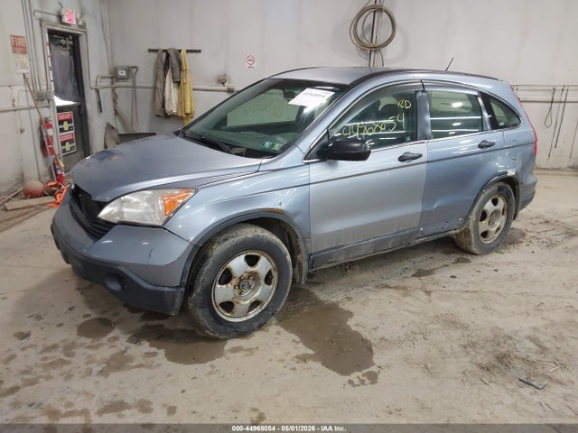 Honda CR-V Lx