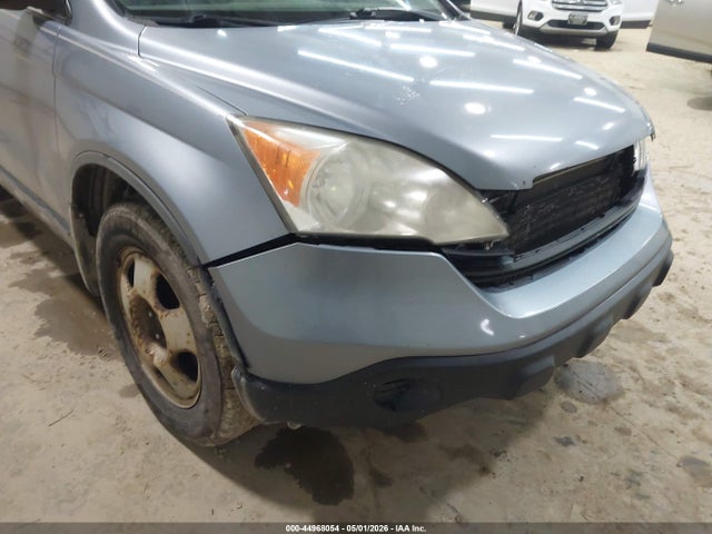 Honda CR-V Lx