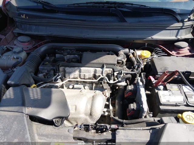 Jeep Cherokee Sport