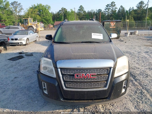 GMC Terrain Slt-2
