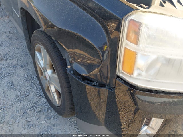 GMC Terrain Slt-2