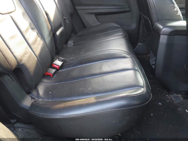 GMC Terrain Slt-2