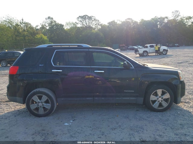GMC Terrain Slt-2