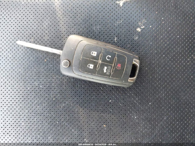 GMC Terrain Slt-2