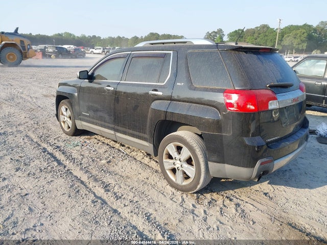 GMC Terrain Slt-2