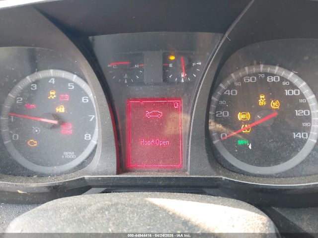 GMC Terrain Slt-2