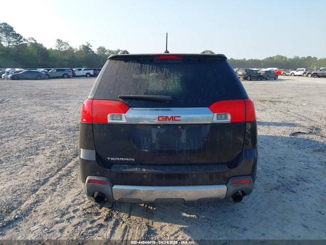 GMC Terrain Slt-2