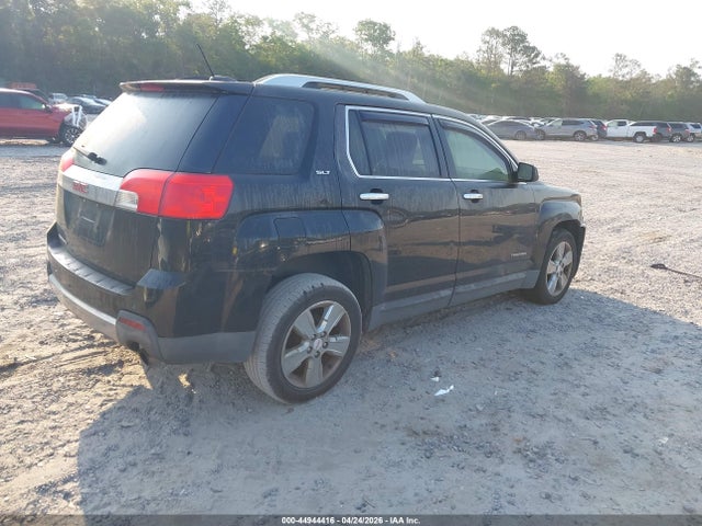 GMC Terrain Slt-2
