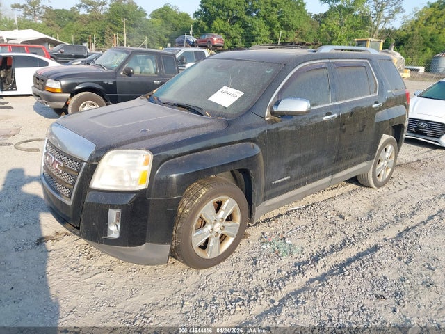 GMC Terrain Slt-2