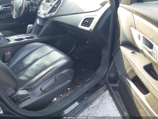 GMC Terrain Slt-2