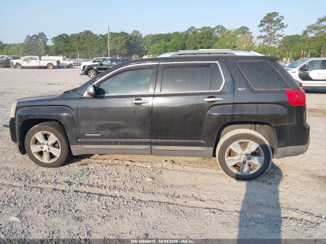 GMC Terrain Slt-2