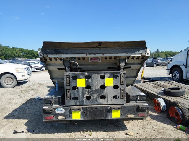 Chevrolet Silverado 2500 Wt