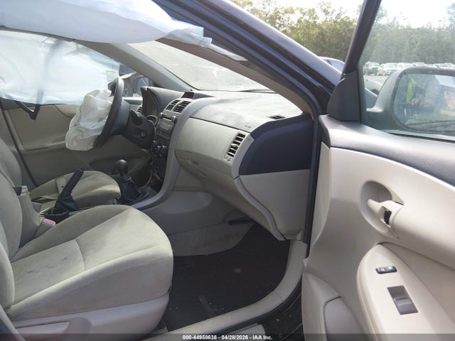 Toyota Corolla L