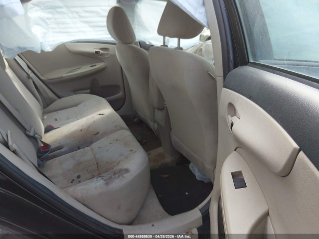 Toyota Corolla L