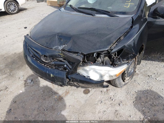 Toyota Corolla L
