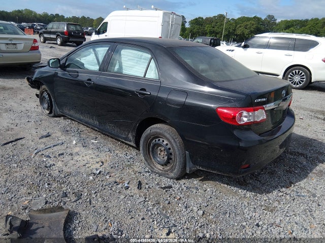 Toyota Corolla L