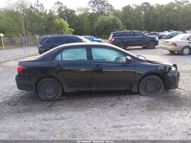 Toyota Corolla L